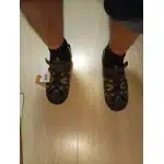 Sandalias tácticas para hombre Grition photo review