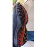 Botas de trekking en ante negro Hikeup photo review