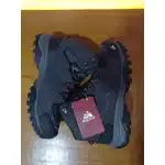 Botas de senderismo de ante gris Hikeup photo review