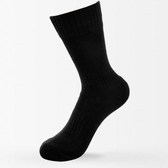 Pack de 5 calcetines militares negros