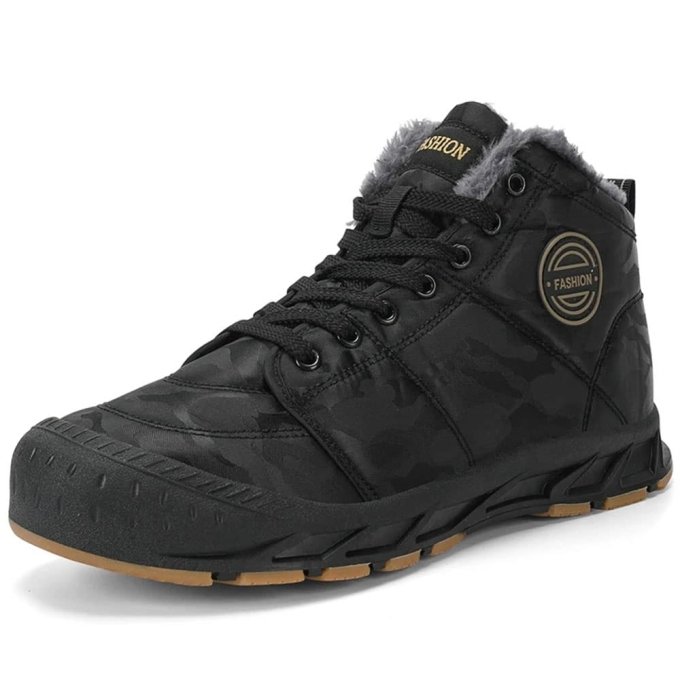 Zapatillas militares de camuflaje - Imagen 9