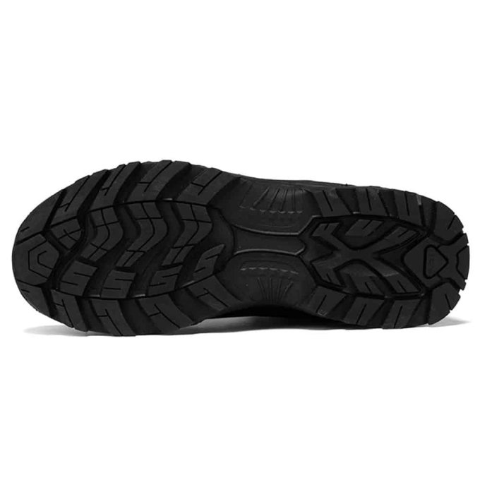 Botas tácticas negras Waerta - Imagen 4