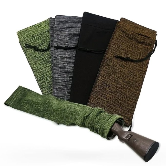 Fundas para rifles de 140 cm