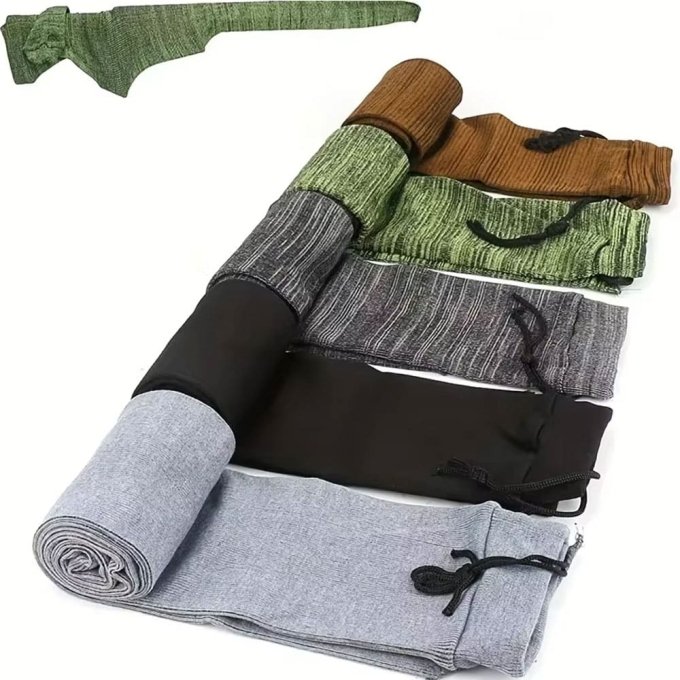 Fundas para rifles de 140 cm - Imagen 2