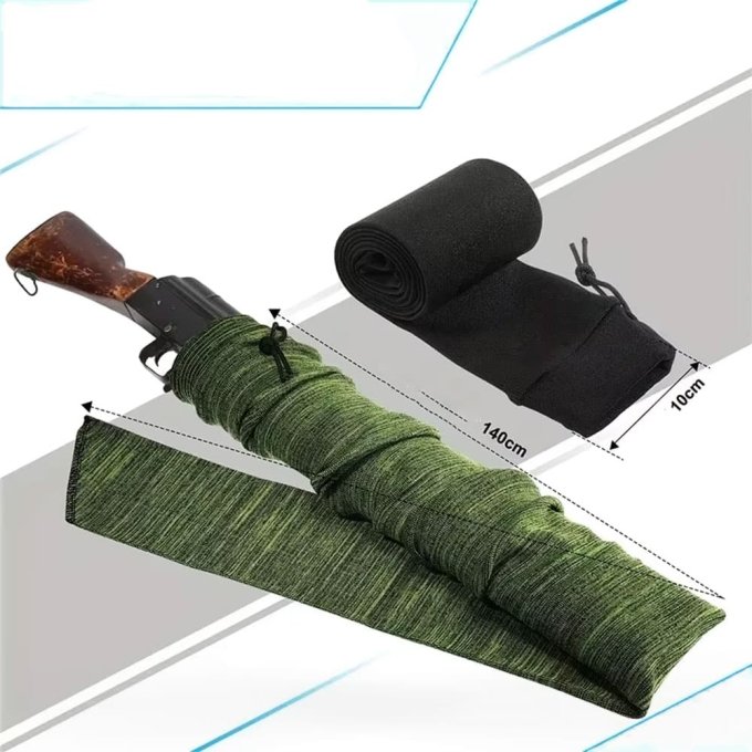 Fundas para rifles de 140 cm - Imagen 3