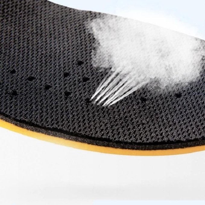 Plantillas elevadoras de altura para zapatos - Imagen 4