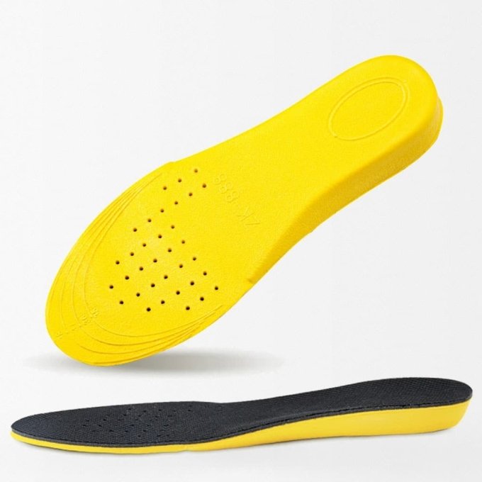 Plantillas elevadoras de altura para zapatos - Imagen 6
