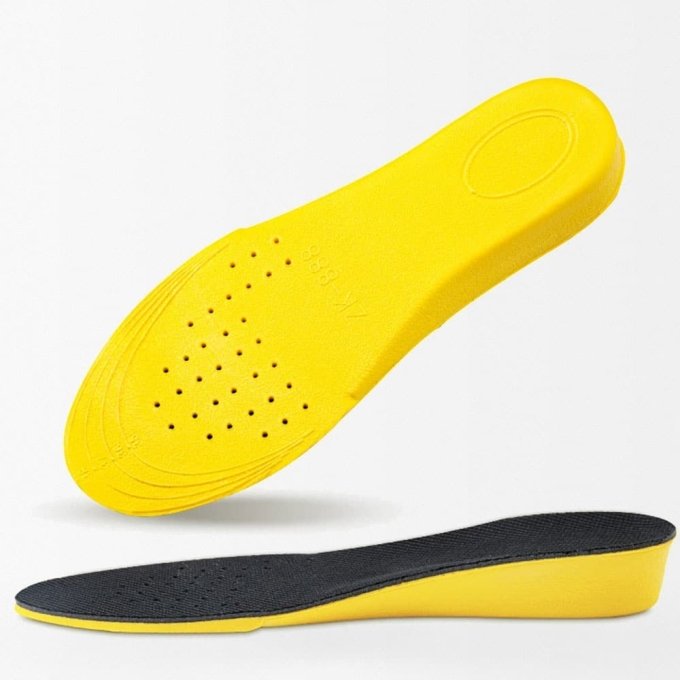 Plantillas elevadoras de altura para zapatos - Imagen 7