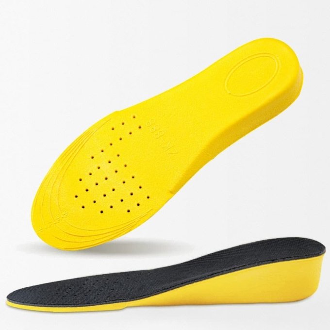 Plantillas elevadoras de altura para zapatos - Imagen 8