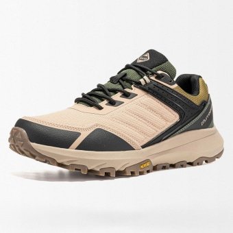 Zapatillas de running tácticas ligeras color arena