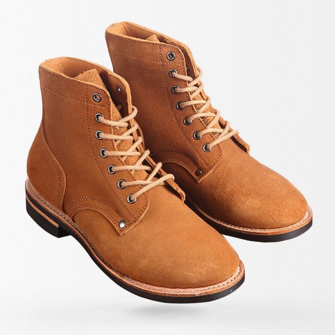 Botas bajas M43