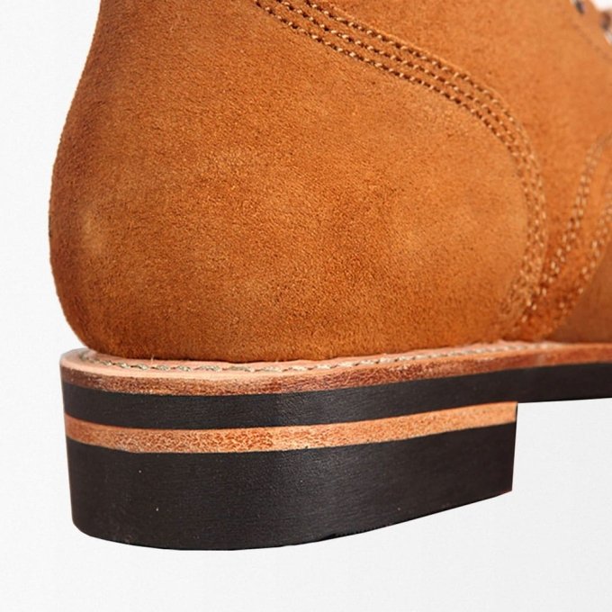 Botas bajas M43 - Imagen 8