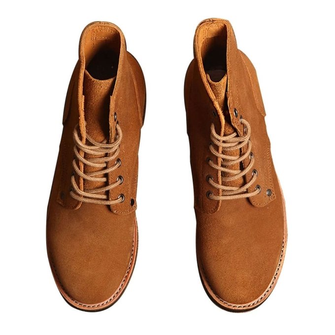Botas bajas M43 - Imagen 2