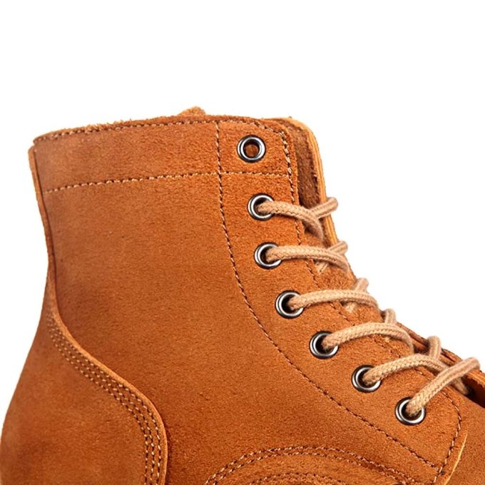 Botas bajas M43 - Imagen 6