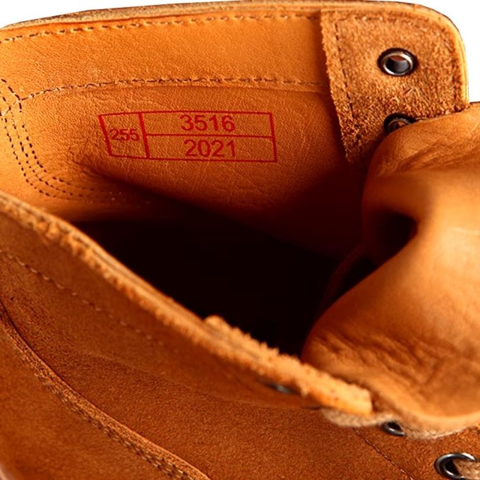 Botas bajas M43 - Imagen 10