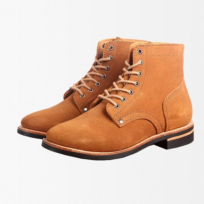 Botas bajas M43 - Imagen 3