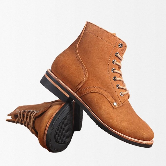 Botas bajas M43 - Imagen 4