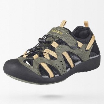 Sandalias tácticas para hombre Grition
