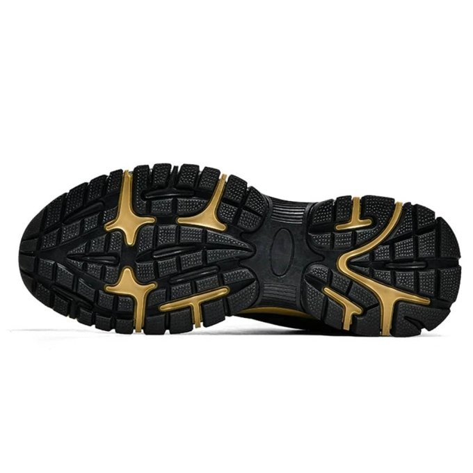 Zapatillas de entrenamiento con camuflaje militar - Imagen 6