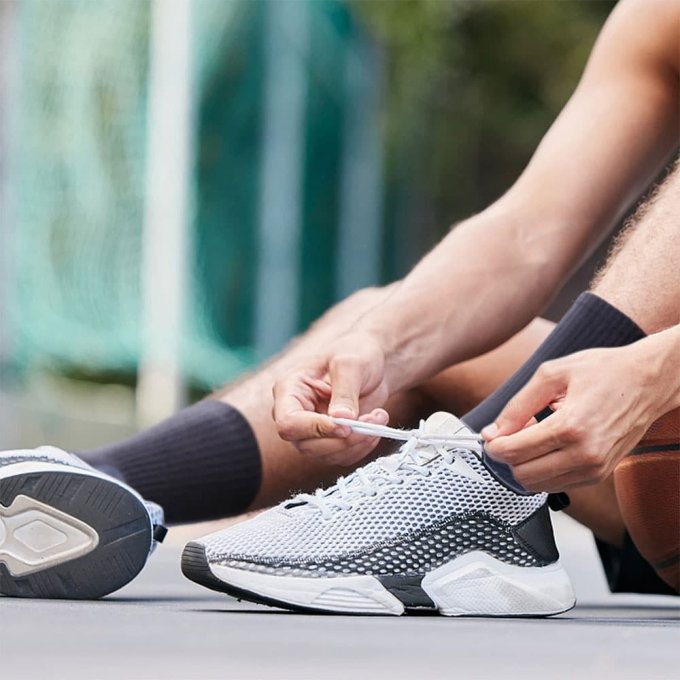 Pack de 5 calcetines militares para hombre - Imagen 2