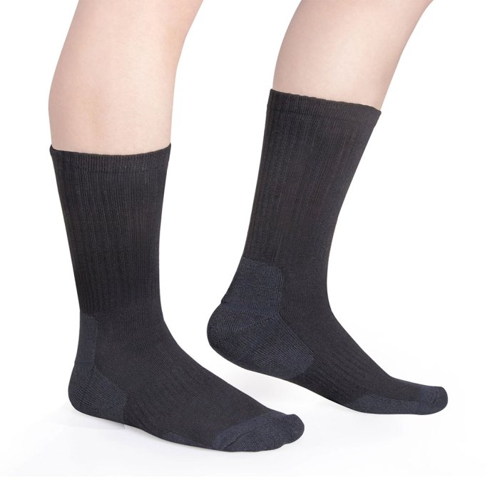 Pack de 5 calcetines militares para hombre - Imagen 3