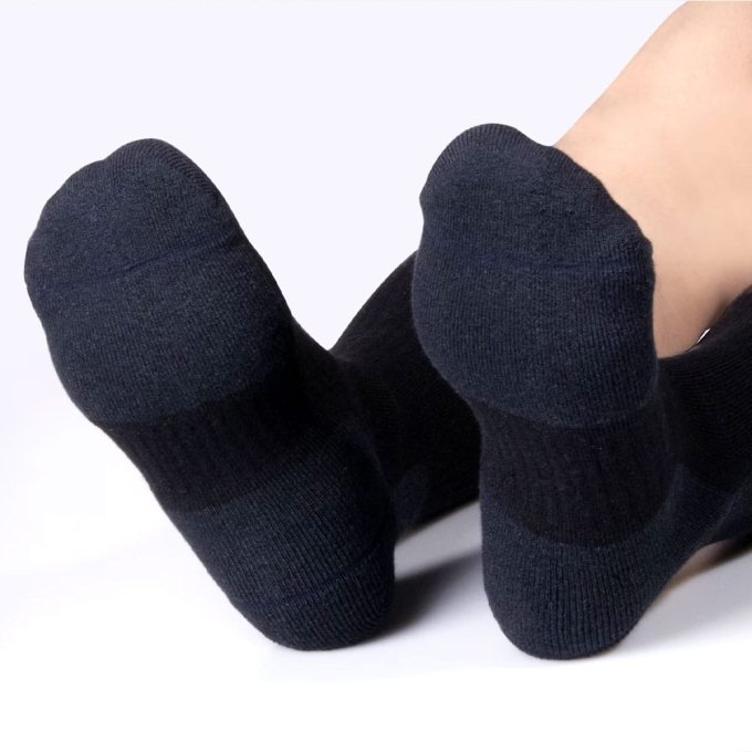 Pack de 5 calcetines militares para hombre - Imagen 5