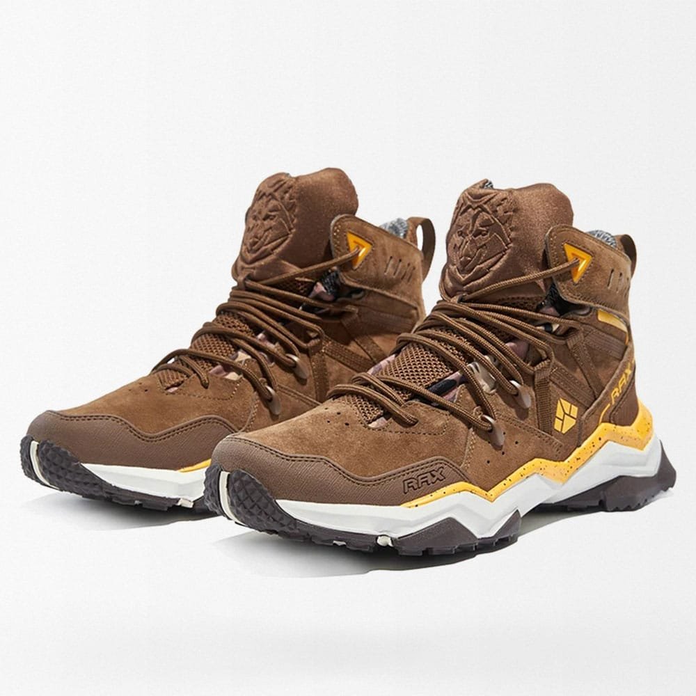 Zapatillas tácticas impermeables “Free-Walk”