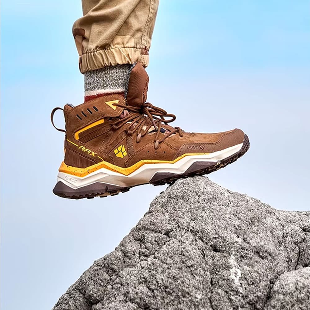 Zapatillas tácticas impermeables “Free-Walk” - Imagen 3