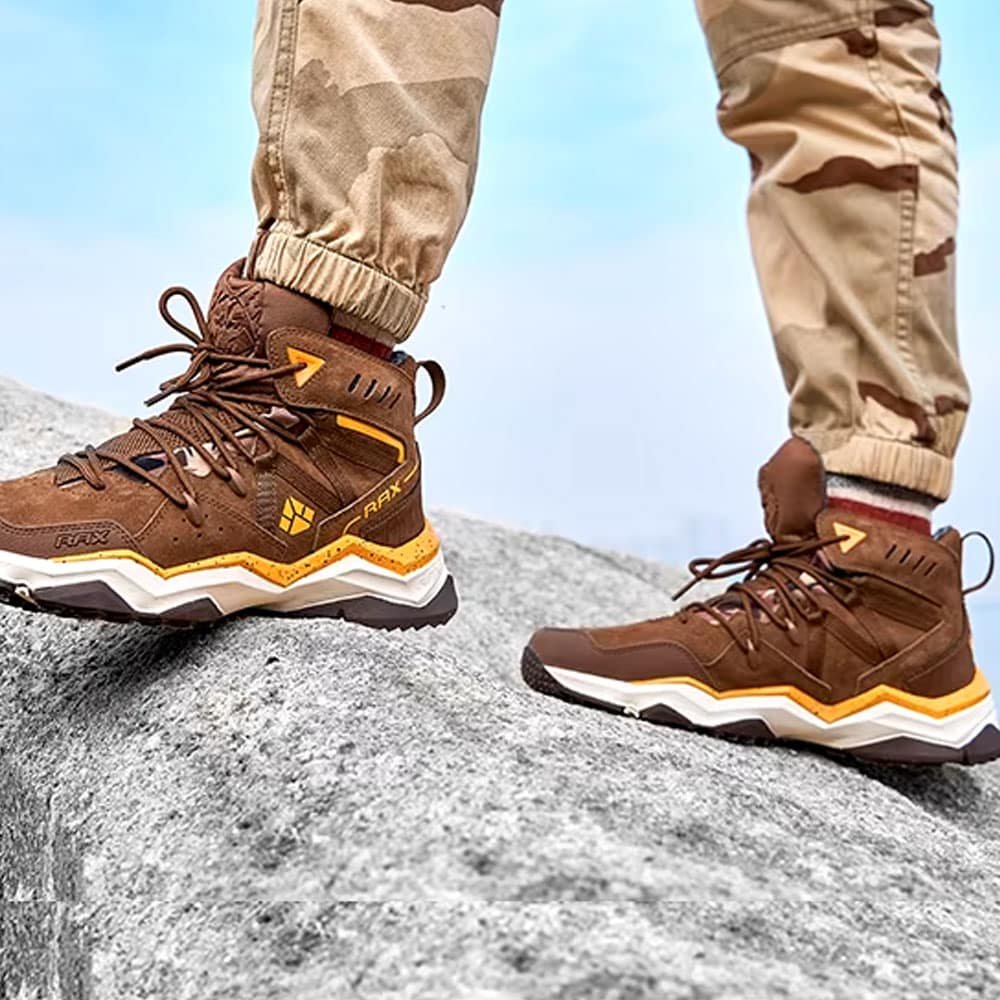 Zapatillas tácticas impermeables “Free-Walk” - Imagen 2