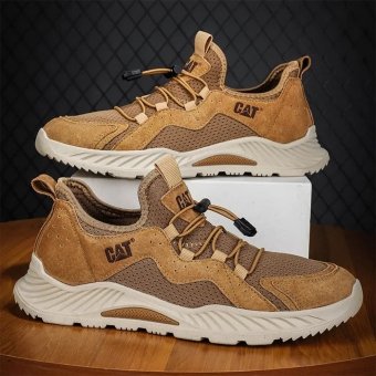 Zapatillas tácticas militares Cat