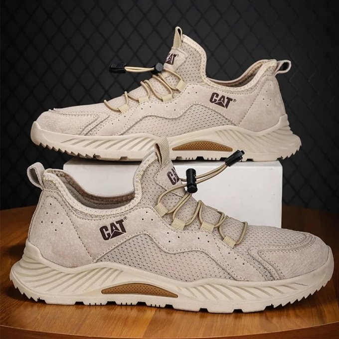 Zapatillas tácticas militares Cat - Imagen 8