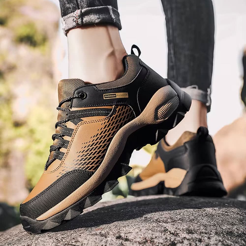 Botas militares impermeables XI - Imagen 3