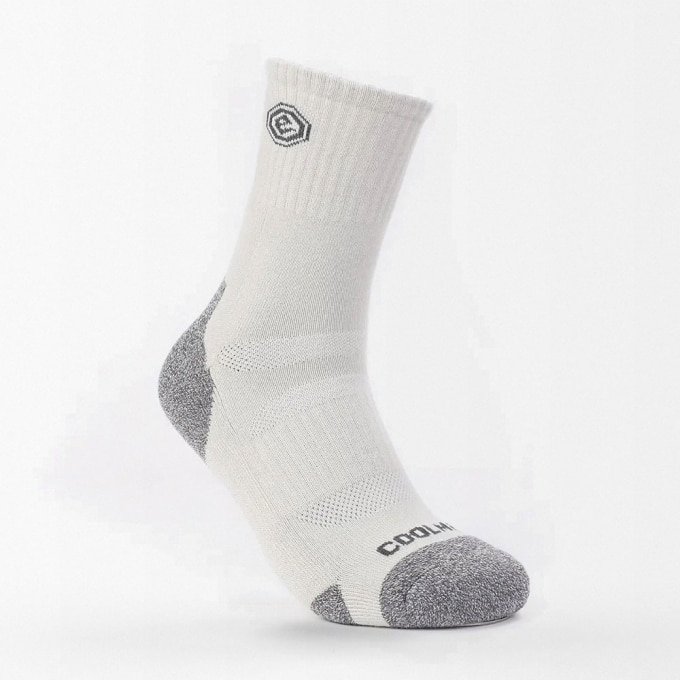 Calcetines tácticos blancos Iguana