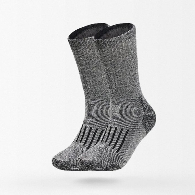 Calcetines militares de lana - Imagen 4