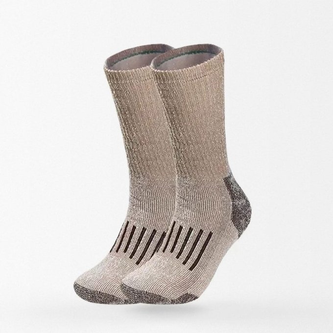 Calcetines militares de lana - Imagen 6