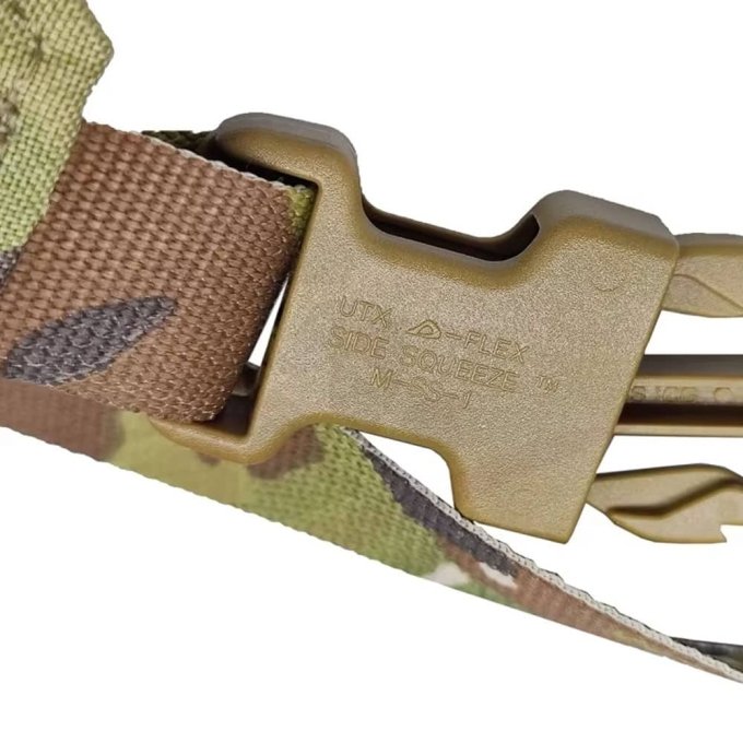 Riñonera táctica MK3 - Imagen 6