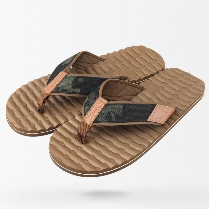 Chanclas camuflaje Multicam - Imagen 10