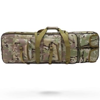 Funda para rifle Multicam