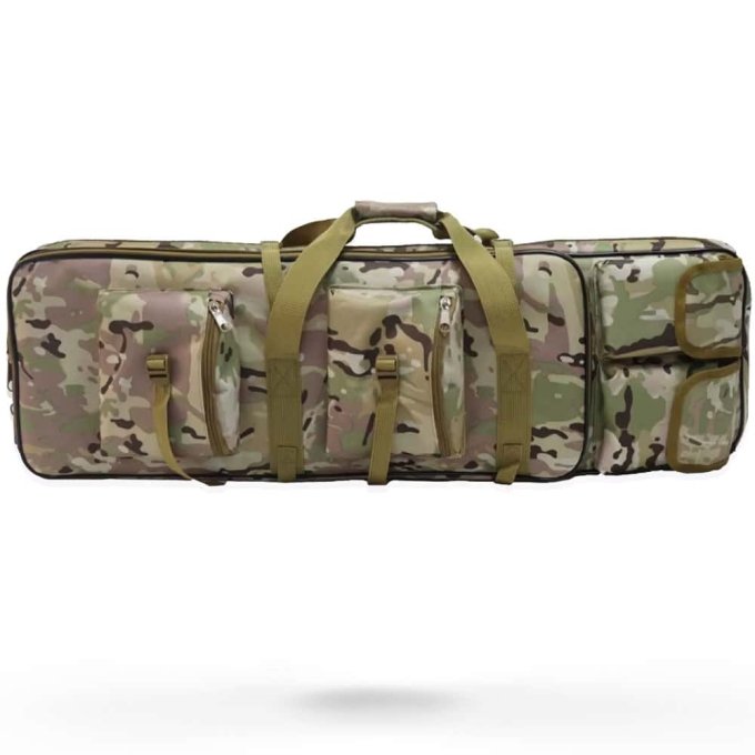 Funda para rifle Multicam
