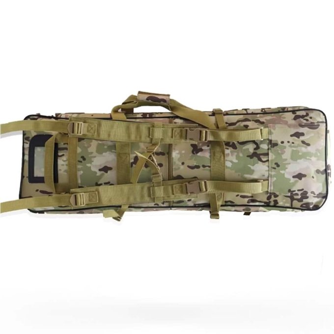 Funda para rifle Multicam - Imagen 2