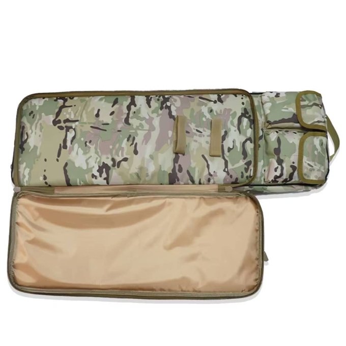 Funda para rifle Multicam - Imagen 3