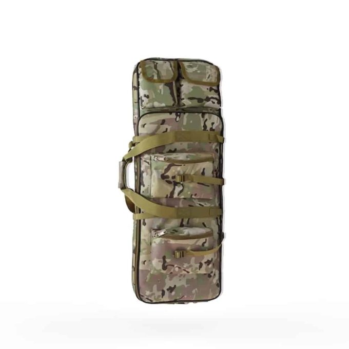 Funda para rifle Multicam - Imagen 4