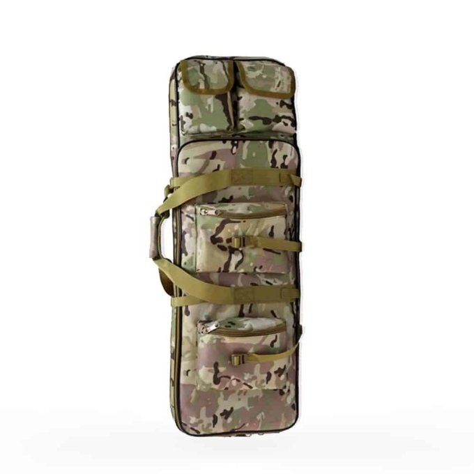 Funda para rifle Multicam - Imagen 5