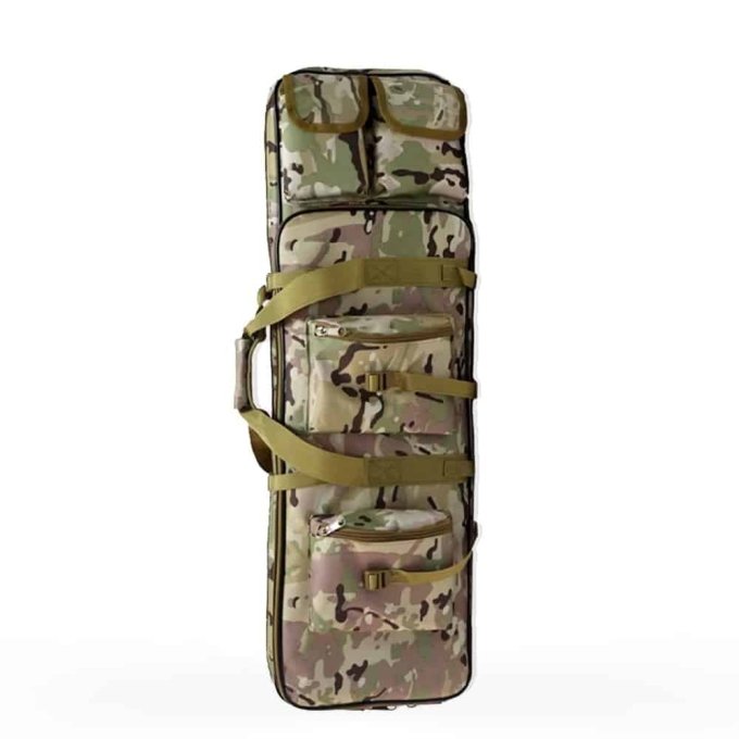 Funda para rifle Multicam - Imagen 6