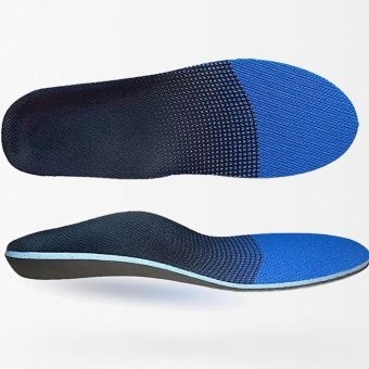 Plantillas anti-pronación para botas
