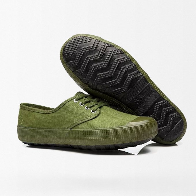 Zapatillas Vietcong PAVN - Imagen 5