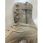 Botas de combate ligeras para clima frío color desierto photo review