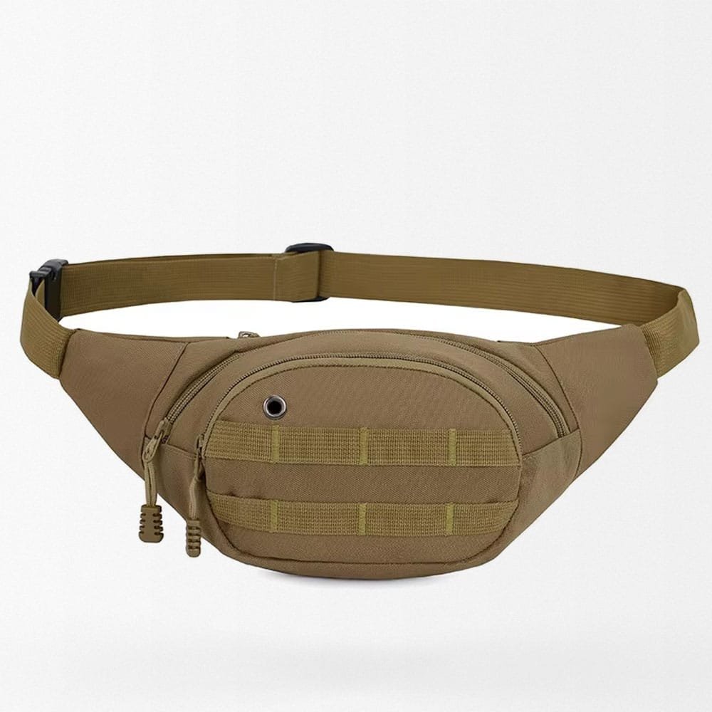 Riñonera táctica pequeña - Imagen 5