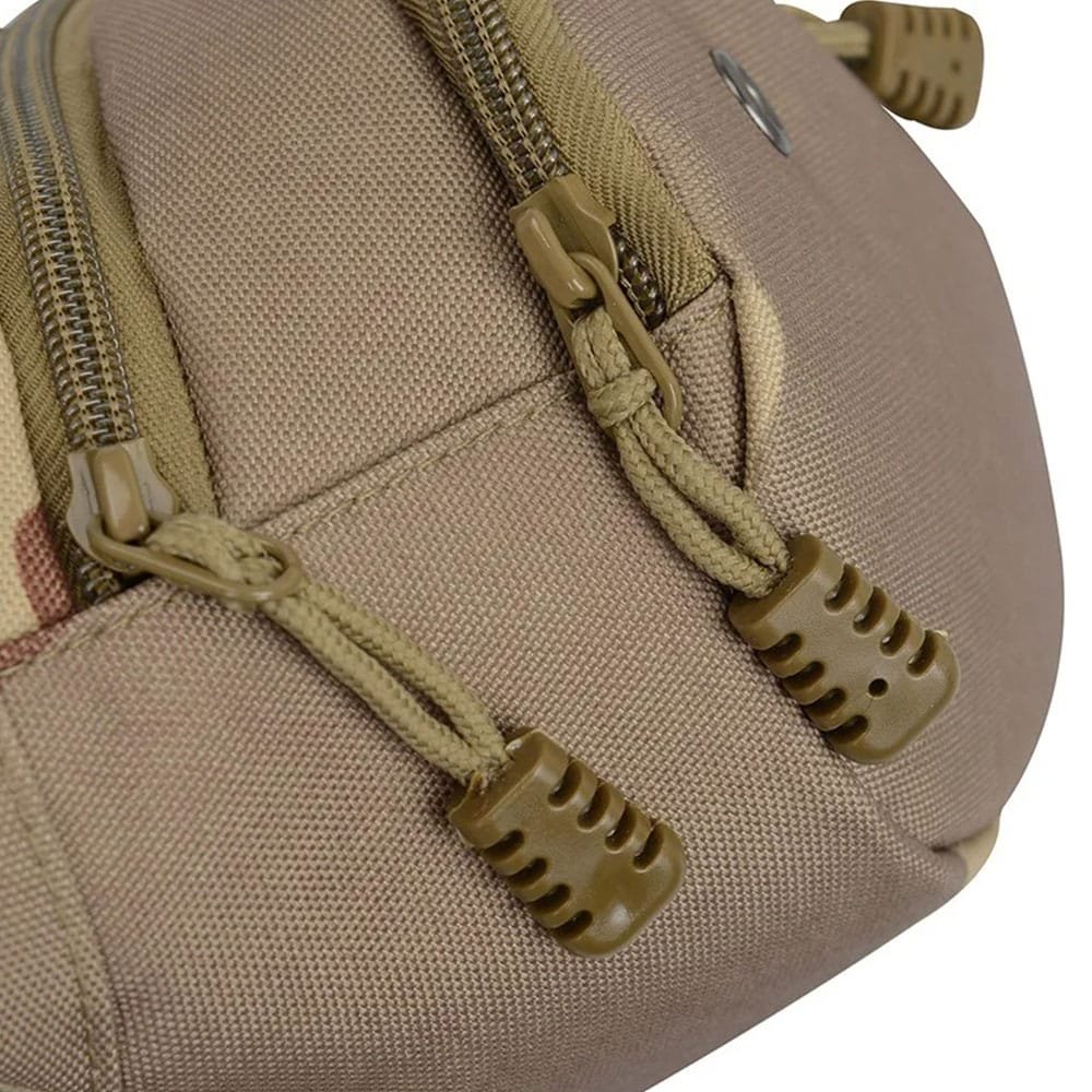 Riñonera táctica pequeña - Imagen 3