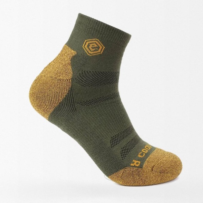 Calcetines tobilleros tácticos "Iguana" - Imagen 9